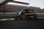 Mini John Cooper Works 2018 года (WW)